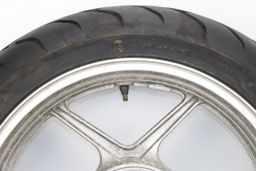 photo de ARO TRASEIRO KAWASAKI ER-6 ER6 F 650 (2006 - 2009) - Outro ângulo de visão
