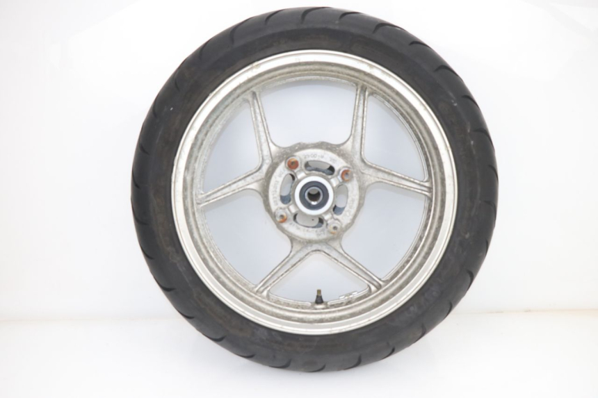 photo de ARO TRASEIRO KAWASAKI ER-6 ER6 F 650 (2006 - 2009) - Peça verificada