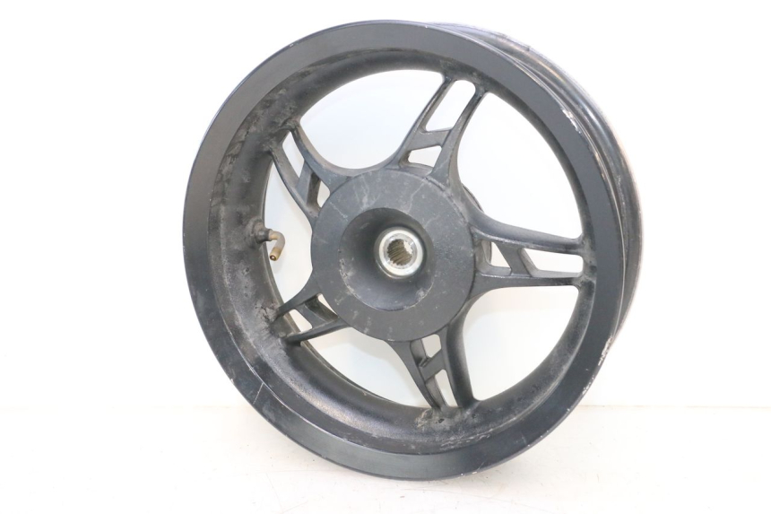 photo de ARO TRASEIRO KEEWAY F-ACT FACT EVO 50 (2020 - 2026) - Vista principal