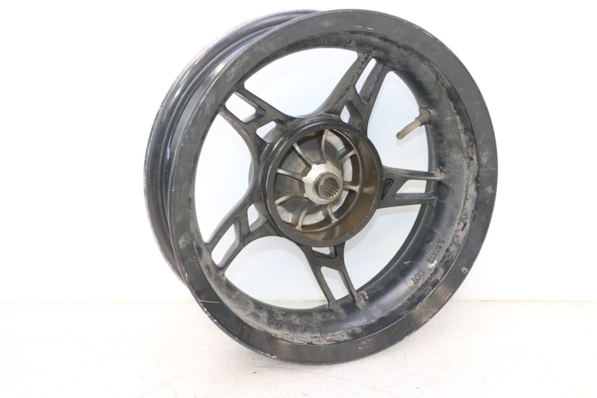 photo de ARO TRASEIRO KEEWAY F-ACT FACT EVO 50 (2020 - 2026) - Detalhe da peça