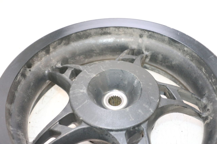 photo de ARO TRASEIRO KEEWAY F-ACT FACT EVO 50 (2020 - 2026) - Detalhes característicos