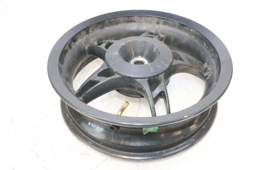 photo de ARO TRASEIRO KEEWAY F-ACT FACT EVO 50 (2020 - 2026) - Ampliação dos componentes