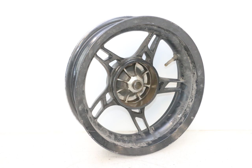 photo de ARO TRASEIRO KEEWAY F-ACT FACT EVO 50 (2020 - 2026) - Ampliação técnica