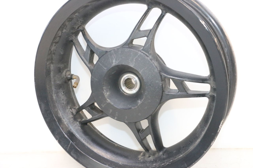 photo de ARO TRASEIRO KEEWAY F-ACT FACT EVO 50 (2020 - 2026) - Vista geral