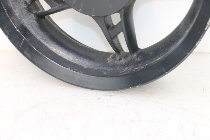 photo de ARO TRASEIRO KEEWAY F-ACT FACT EVO 50 (2020 - 2026) - Pontos de fixação