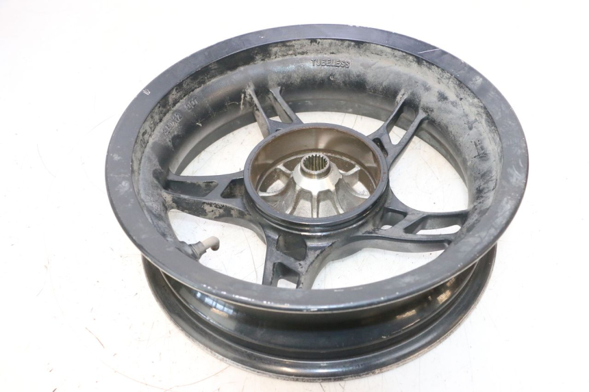photo de ARO TRASEIRO KEEWAY F-ACT FACT EVO 50 (2020 - 2026) - Peça verificada