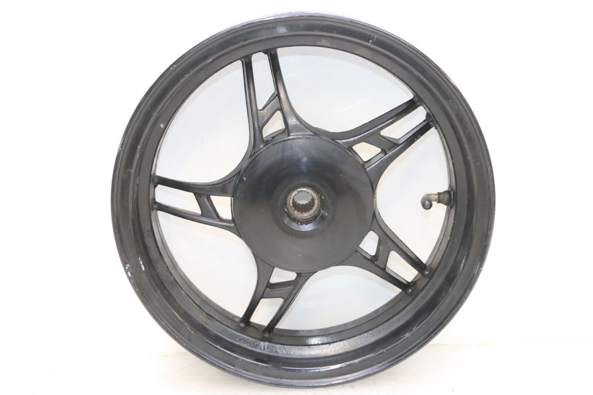 photo de ARO TRASEIRO JM MOTORS F45i 4T 50 (2020 - 2023) - Vista principal