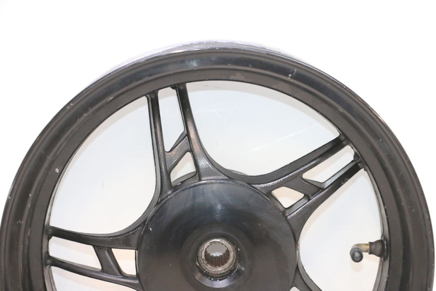 photo de ARO TRASEIRO JM MOTORS F45i 4T 50 (2020 - 2023) - Detalhe da peça