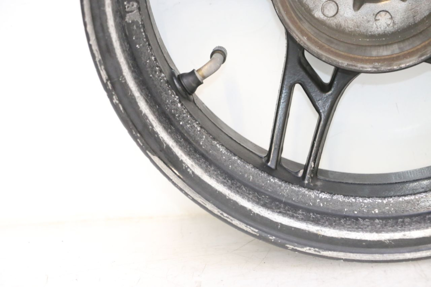 photo de ARO TRASEIRO JM MOTORS F45i 4T 50 (2020 - 2023) - Detalhes característicos