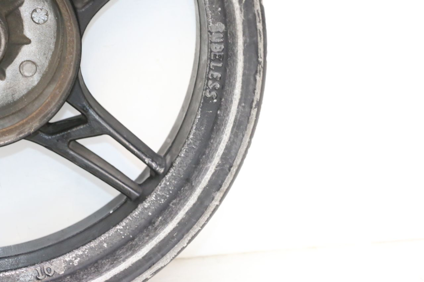 photo de ARO TRASEIRO JM MOTORS F45i 4T 50 (2020 - 2023) - Ampliação dos componentes