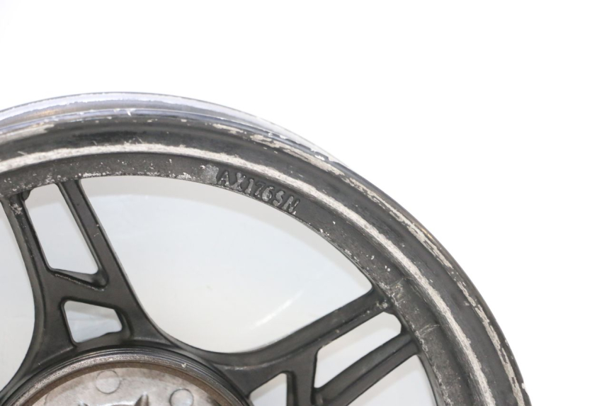 photo de ARO TRASEIRO JM MOTORS F45i 4T 50 (2020 - 2023) - Vista de perto