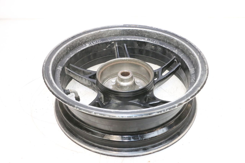 photo de ARO TRASEIRO JM MOTORS F45i 4T 50 (2020 - 2023) - Imagem adicional