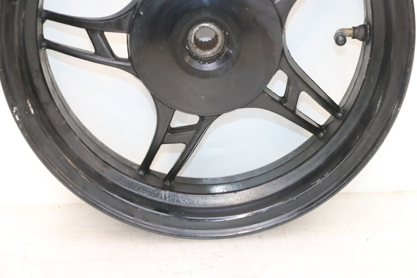 photo de ARO TRASEIRO JM MOTORS F45i 4T 50 (2020 - 2023) - Zoom do estado de desgaste
