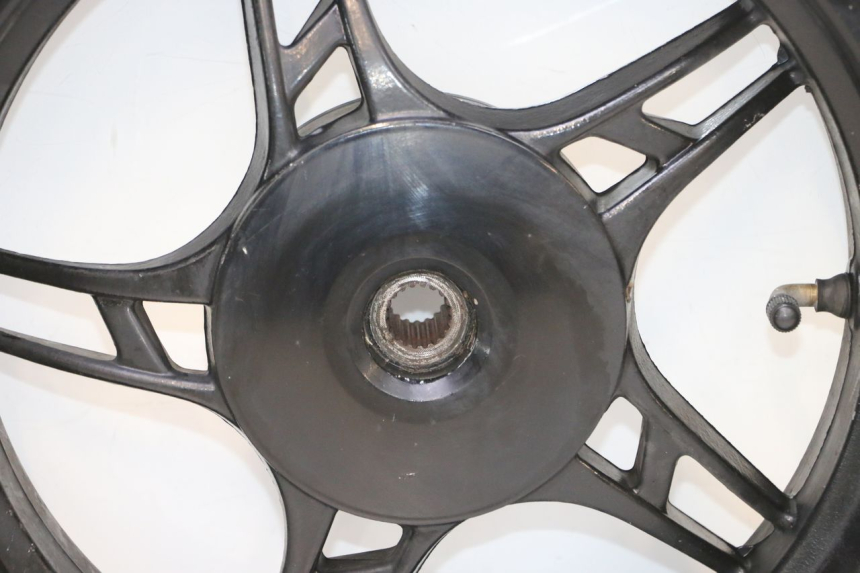 photo de ARO TRASEIRO JM MOTORS F45i 4T 50 (2020 - 2023) - Ampliação técnica