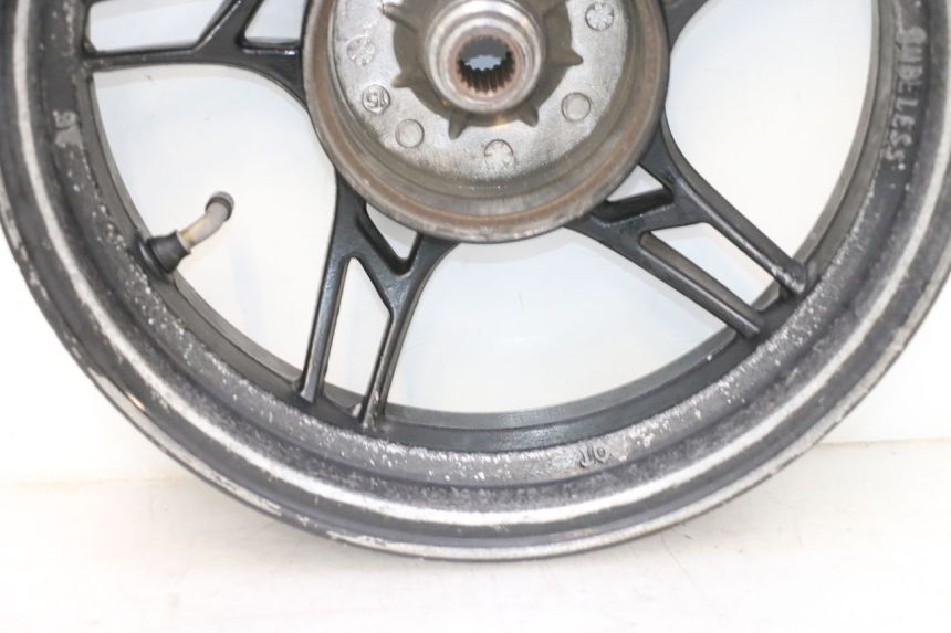 photo de ARO TRASEIRO JM MOTORS F45i 4T 50 (2020 - 2023) - Marcações e referências