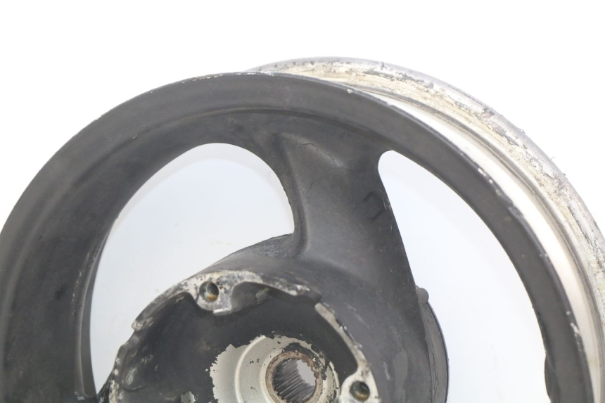 photo de ARO TRASEIRO HONDA FES PANTHEON 125 (2003 - 2007) - Outro ângulo de visão