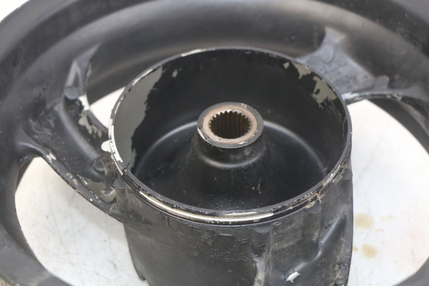 photo de ARO TRASEIRO HONDA FES PANTHEON 125 (2003 - 2007) - Pontos de fixação