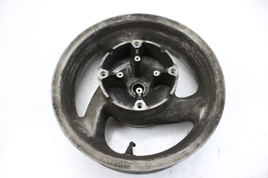 photo de ARO TRASEIRO HONDA FES S-WING SWING ABS 125 (2007 - 2015) - Outro ângulo de visão