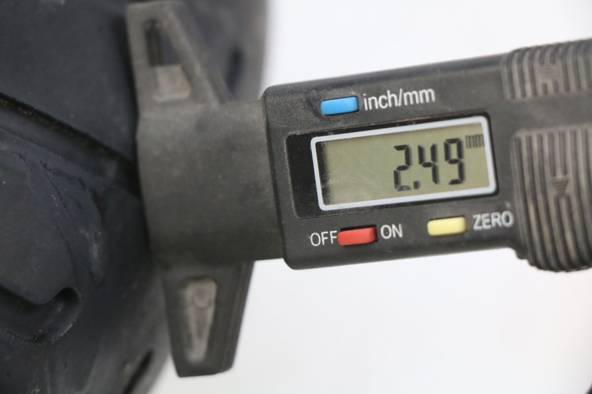 photo de ARO TRASEIRO SYM FIDDLE 2 50 (2008 - 2013) - Detalhe da peça