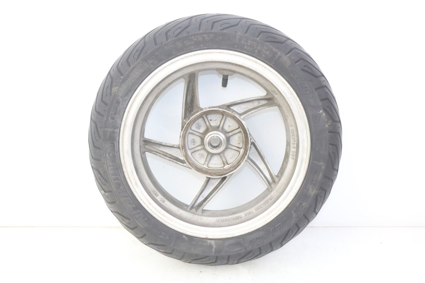photo de ARO TRASEIRO SYM FIDDLE 2 50 (2008 - 2013) - Pontos de fixação
