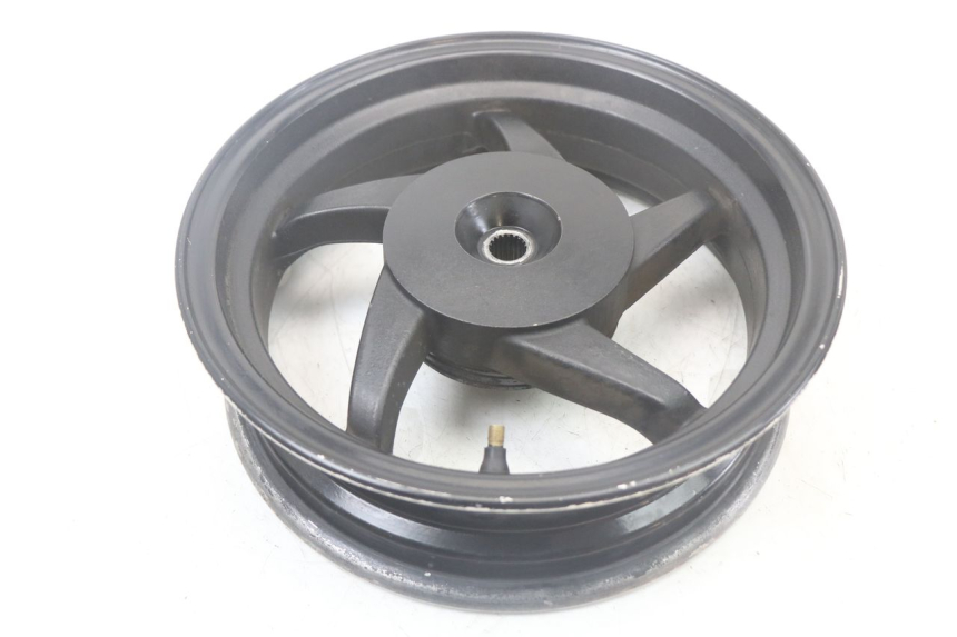 photo de ARO TRASEIRO SYM FIDDLE 2 50 (2008 - 2013) - Detalhe da peça