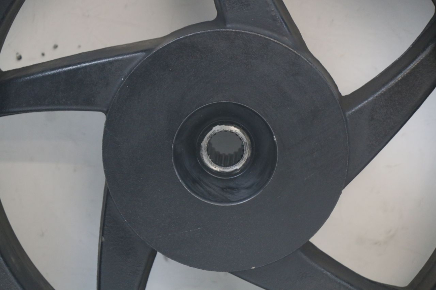 photo de ARO TRASEIRO SYM FIDDLE 2 50 (2008 - 2013) - Ampliação técnica