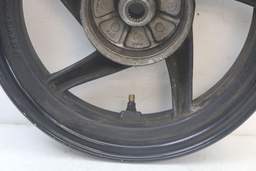 photo de ARO TRASEIRO SYM FIDDLE 2 50 (2008 - 2013) - Peça verificada