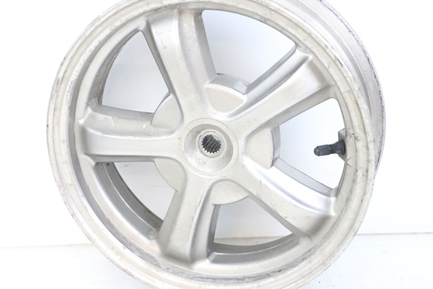 photo de ARO TRASEIRO SYM FIDDLE 3 III 50 (2014 - 2020) - Vista geral