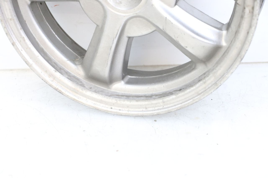 photo de ARO TRASEIRO SYM FIDDLE 3 III 50 (2014 - 2020) - Pontos de fixação