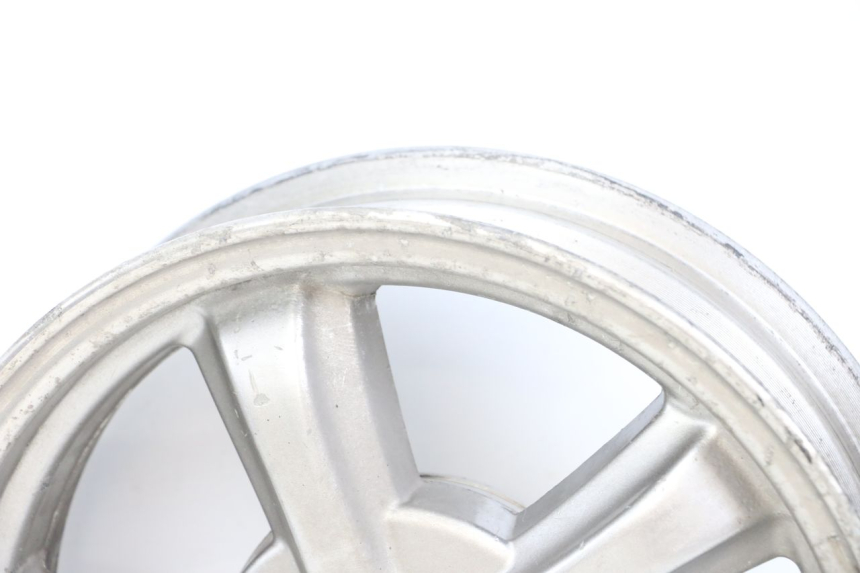 photo de ARO TRASEIRO SYM FIDDLE 3 III 50 (2014 - 2020) - Estado da superfície