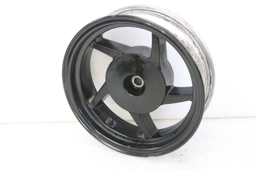 photo de ARO TRASEIRO SYM FIDDLE 125 (2008 - 2010) - Vista principal