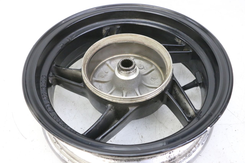 photo de ARO TRASEIRO SYM FIDDLE 125 (2008 - 2010) - Imagem adicional
