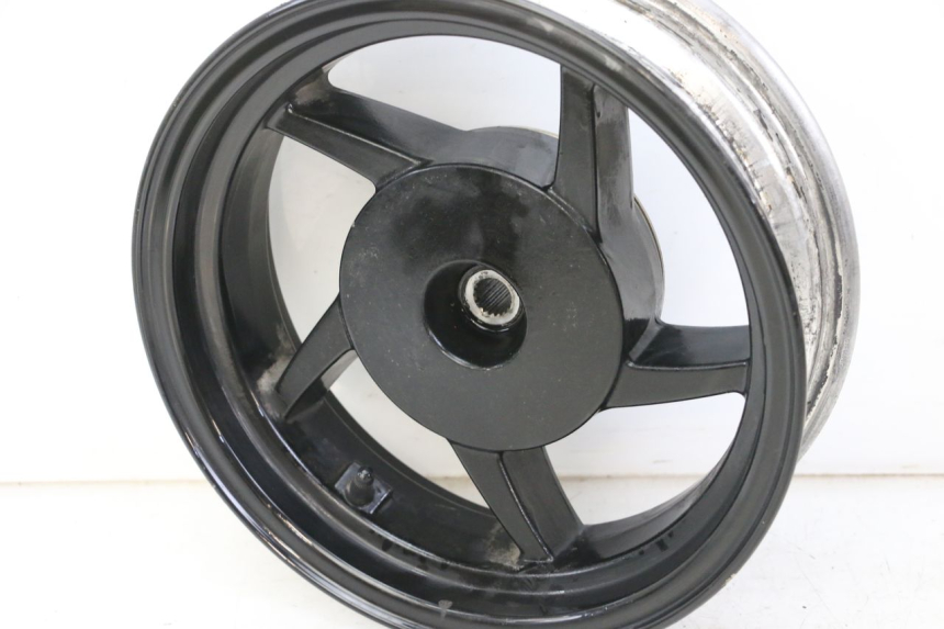 photo de ARO TRASEIRO SYM FIDDLE 125 (2008 - 2010) - Pontos de fixação