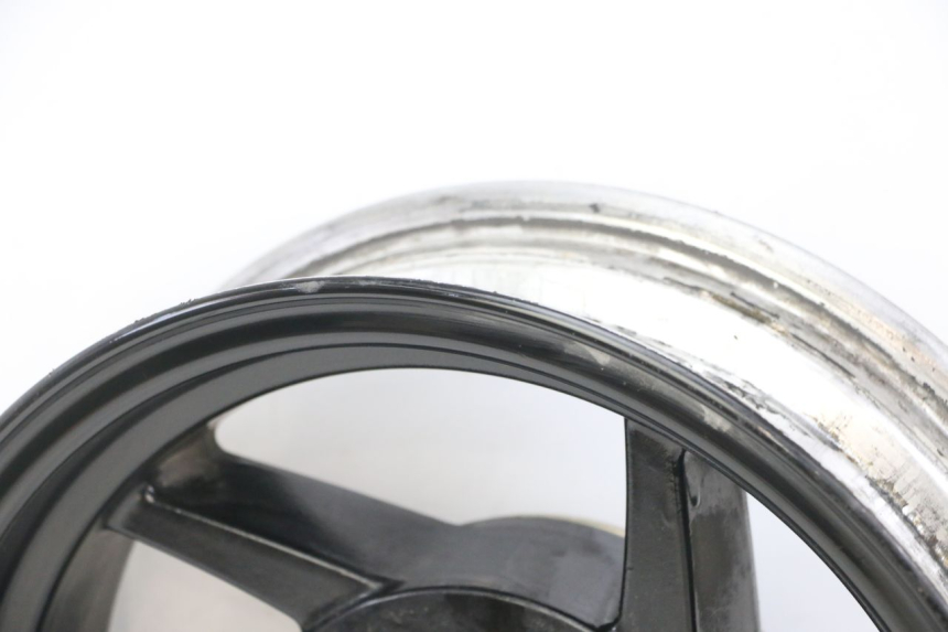 photo de ARO TRASEIRO SYM FIDDLE 125 (2008 - 2010) - Peça verificada