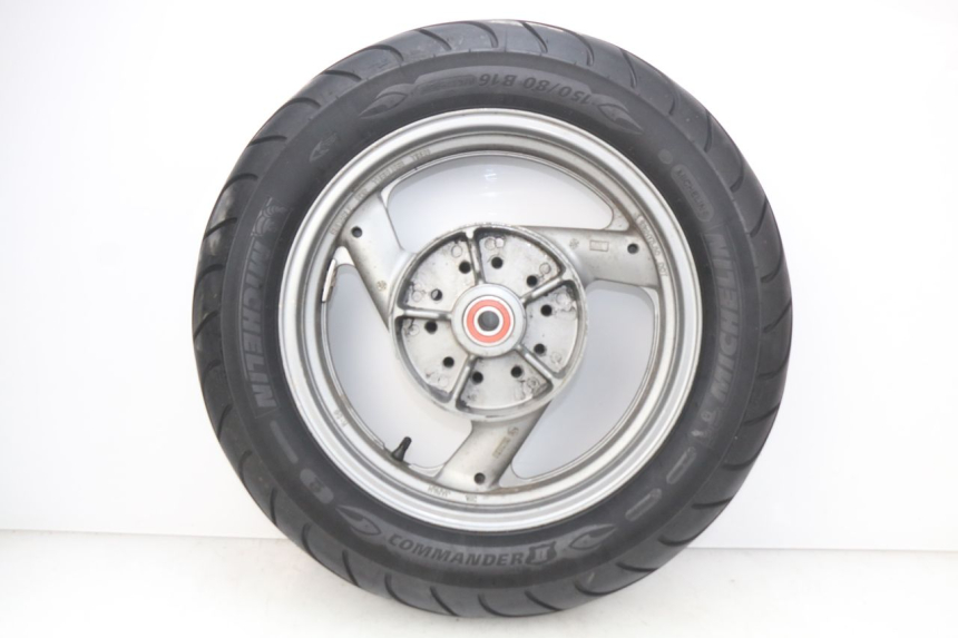 photo de ARO TRASEIRO YAMAHA FJ 3CX 1200 (1986 - 1996) - Vista principal