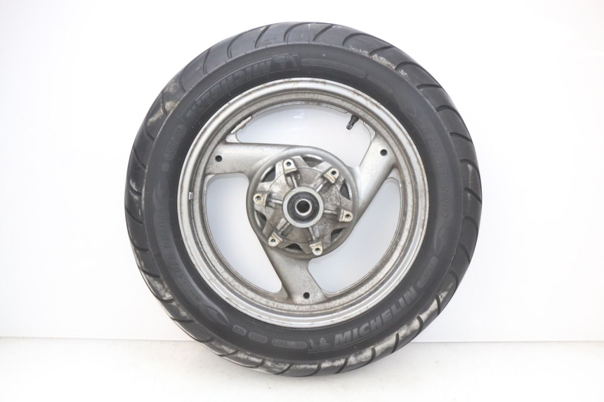 photo de ARO TRASEIRO YAMAHA FJ 3CX 1200 (1986 - 1996) - Detalhe da peça