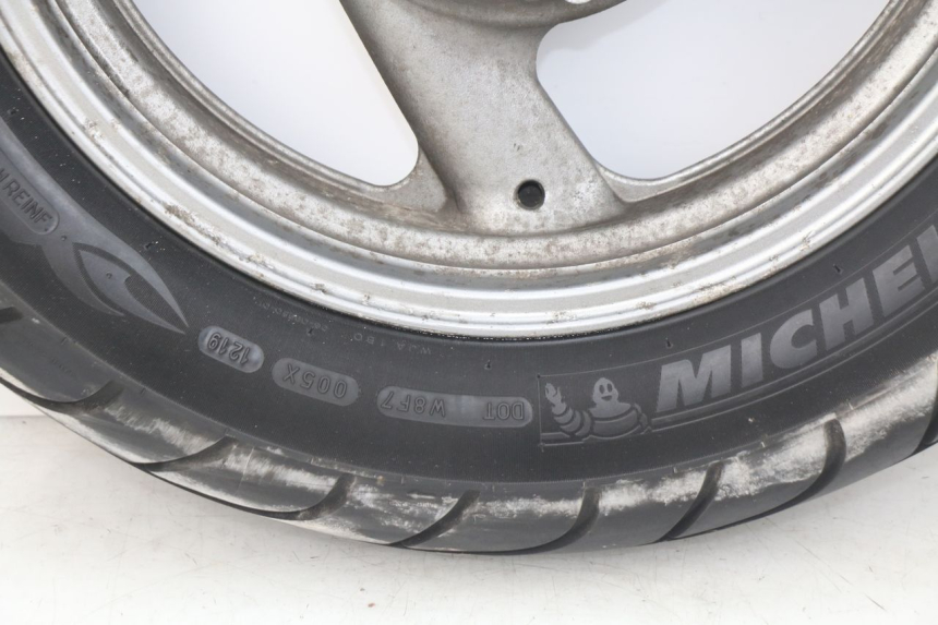 photo de ARO TRASEIRO YAMAHA FJ 3CX 1200 (1986 - 1996) - Vista do produto