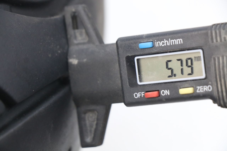 photo de ARO TRASEIRO YAMAHA FJ 3CX 1200 (1986 - 1996) - Zoom do estado de desgaste