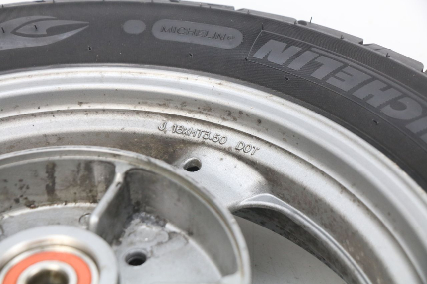 photo de ARO TRASEIRO YAMAHA FJ 3CX 1200 (1986 - 1996) - Outro ângulo de visão