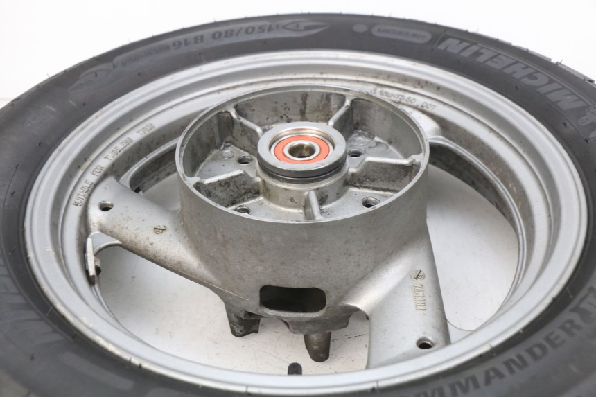 photo de ARO TRASEIRO YAMAHA FJ 3CX 1200 (1986 - 1996) - Ampliação técnica