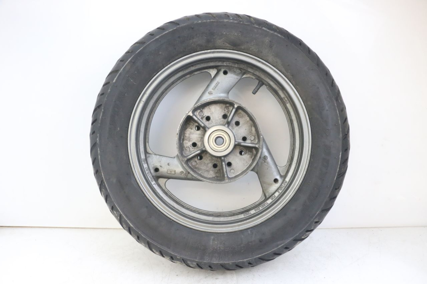 photo de ARO TRASEIRO YAMAHA FJ 3CX 1200 (1986 - 1996) - Vista principal