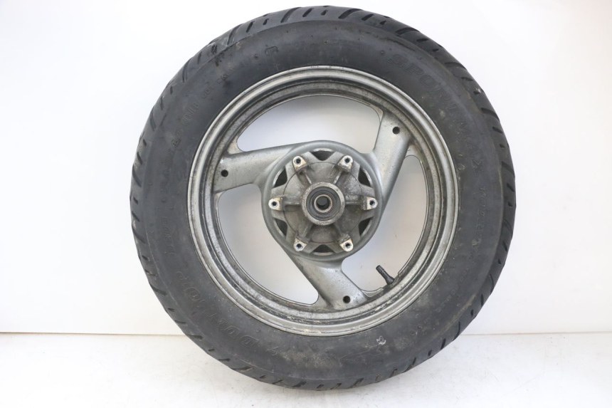 photo de ARO TRASEIRO YAMAHA FJ 3CX 1200 (1986 - 1996) - Detalhe da peça