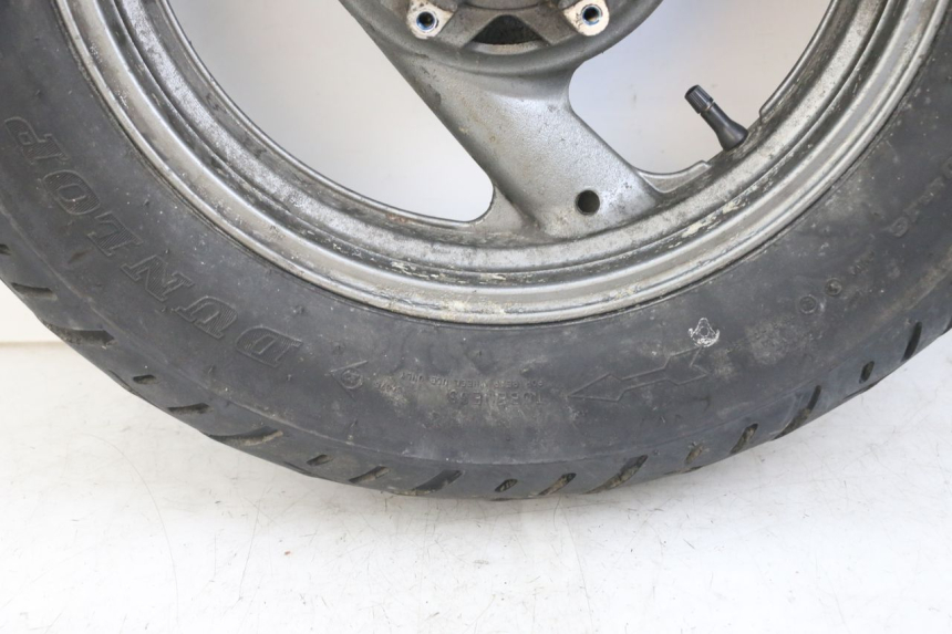photo de ARO TRASEIRO YAMAHA FJ 3CX 1200 (1986 - 1996) - Vista de perto