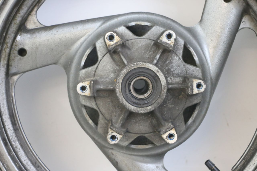 photo de ARO TRASEIRO YAMAHA FJ 3CX 1200 (1986 - 1996) - Imagem adicional