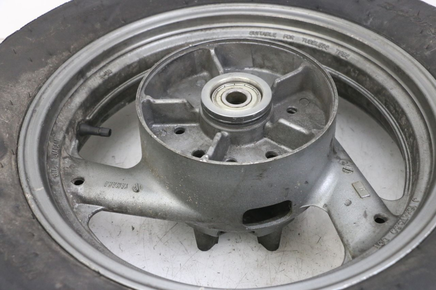 photo de ARO TRASEIRO YAMAHA FJ 3CX 1200 (1986 - 1996) - Outro ângulo de visão