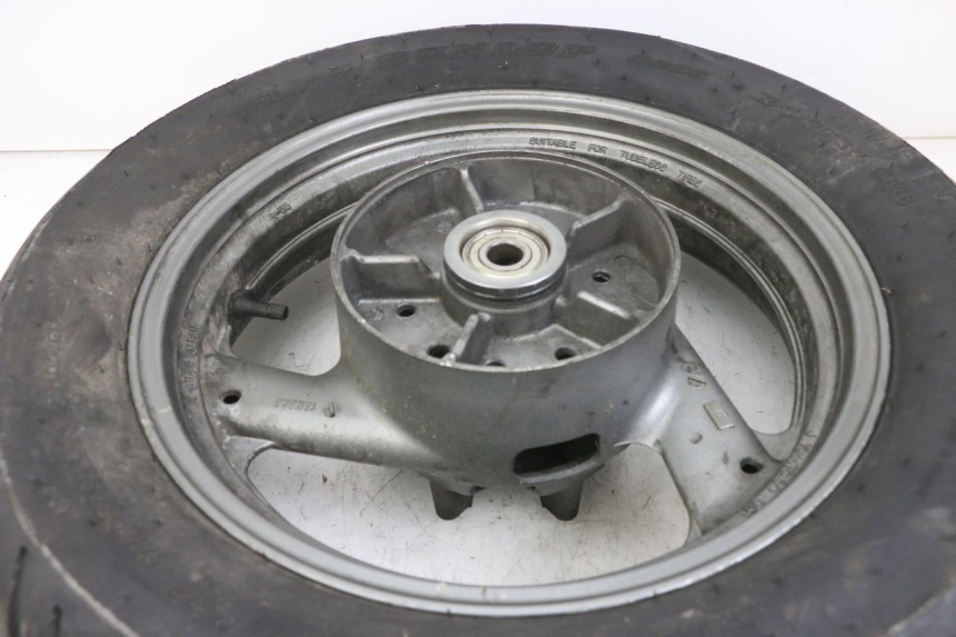 photo de ARO TRASEIRO YAMAHA FJ 3CX 1200 (1986 - 1996) - Ampliação técnica