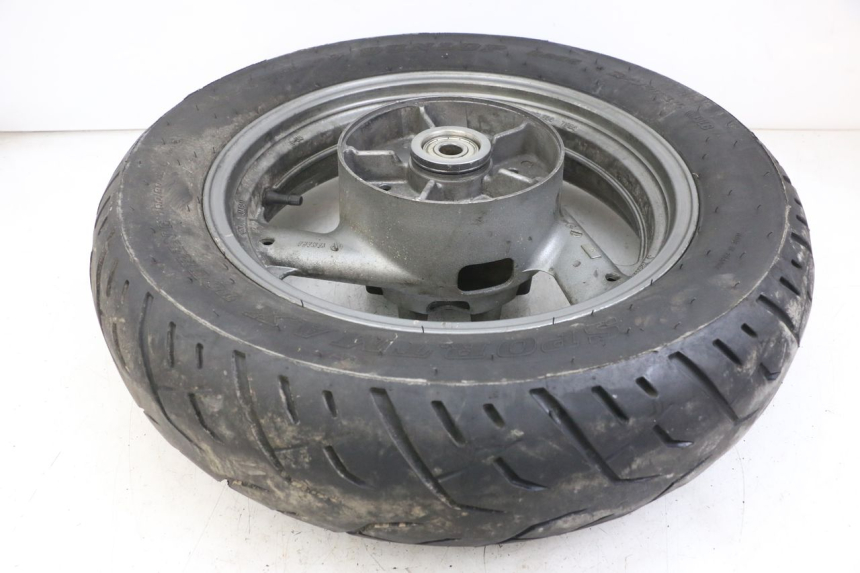 photo de ARO TRASEIRO YAMAHA FJ 3CX 1200 (1986 - 1996) - Vista geral