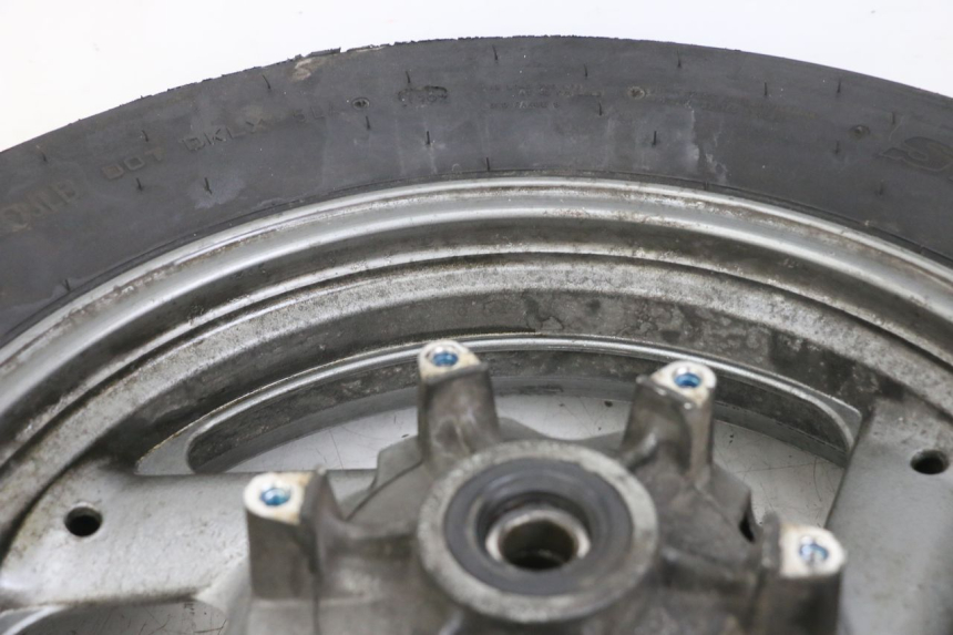 photo de ARO TRASEIRO YAMAHA FJ 3CX 1200 (1986 - 1996) - Estado da superfície