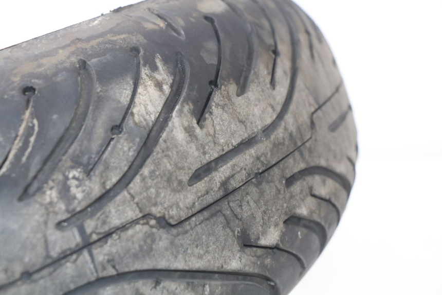 photo de ARO TRASEIRO YAMAHA FJR ABS 1300 (2006 - 2012) - Detalhe da peça