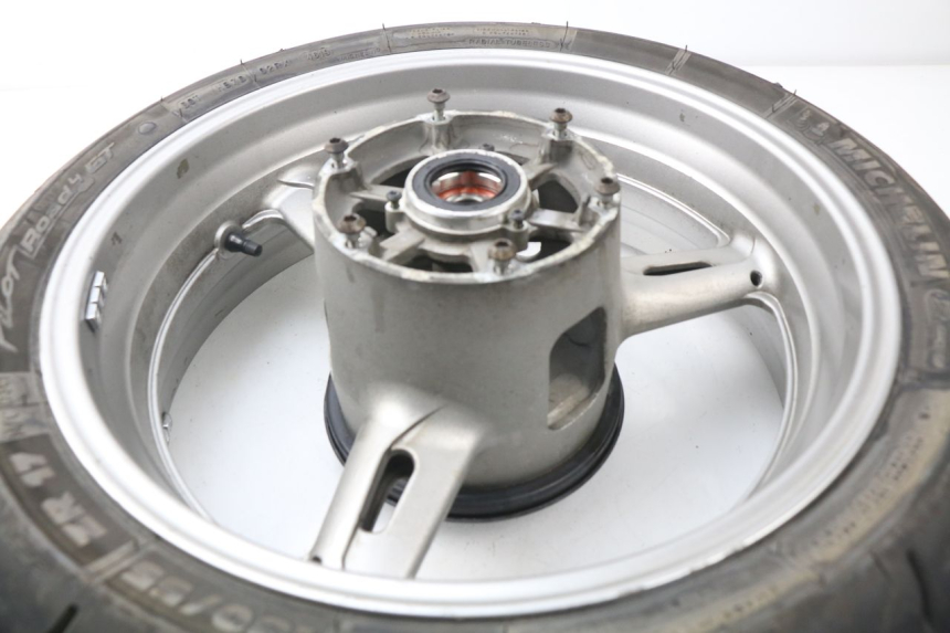 photo de ARO TRASEIRO YAMAHA FJR ABS 1300 (2006 - 2012) - Outro ângulo de visão